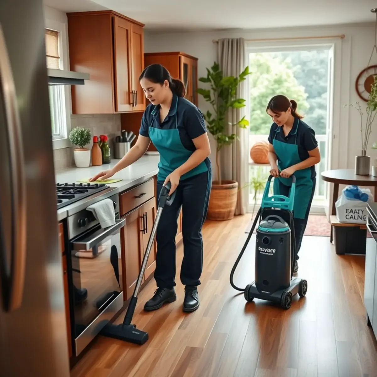 Professional house cleaning in Groveville, New Jersey