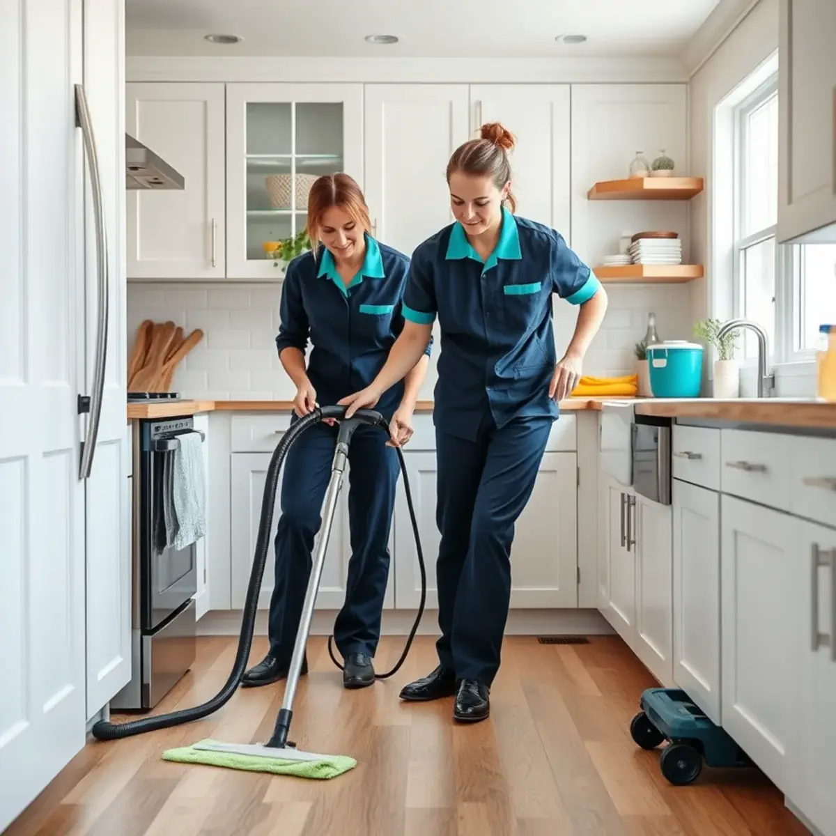 Professional house cleaning in Marmora, New Jersey
