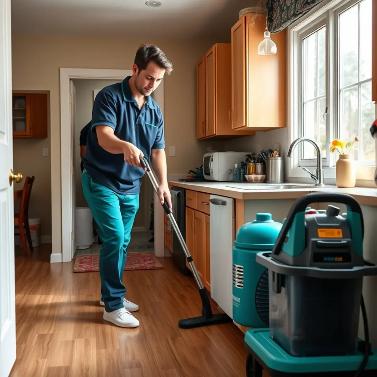 Professional house cleaning in Wanaque, New Jersey