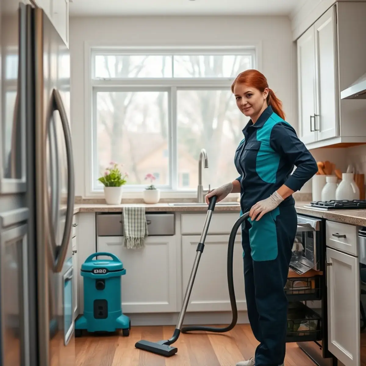 Professional house cleaning in West Milford, New Jersey